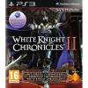 Joc Sony White Knight Chronicles 2 pentru PlayStation 3,  BCES-01085