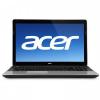Laptop Acer Aspire E1-531-20204G50Mnks, 15.6 Inch, Procesor Intel Pentium 2020M 2.4GHz, 4GB, 500GB, Linux, Black, NX.M12EX.309