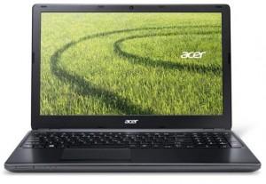 Laptop Acer E1-572G-74504G75Mnkk, 15.6 inch, HD, CineCrystal LED, (1366 x 768), Intel Core i7, NX.M8JEX.032