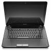 Laptop Lenovo IdeaPad Y560p cu procesor Intel CoreTM i7-2630QM 2.0GHz, 4GB, 750GB, ATI Mobility HD6570M 1GB, FreeDOS