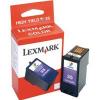 Lexmark ink 34xl / 18c0034e high yield black print