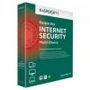 Licenta antivirus Kaspersky, Internet SecurityMULTI PC 2014, 1-DESKTOP, 1 an,  BOX, KL1941OBAFS-RO, 20466479