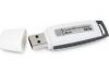 Memorie stick kingston usb flash 8gb, dtig3, alb,