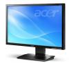 Monitor Acer 19 Wide,TFT,V193WEOb,16:10, 1440x1050 5ms 50000:1 ACM black TCO5.0 EURO/UK EME, ET.CV3WE.E17
