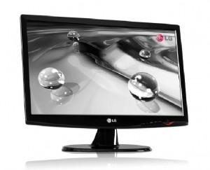 Monitor LCD LG W1943SS-PF HD Ready