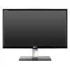 Monitor slim led lcd monitor lg 23 inch, wide, dvi, hdmi, negru,