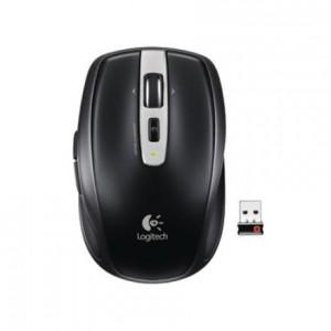 Mouse Logitech Anywhere mouse MX Black, 910-002899