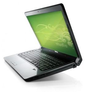 Notebook DELL Studio 1537 , DS15375MEHG20C75YBC6EB