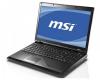 Notebook msi cr630 p340 2gb 250gb 2 ani garantie