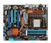 Placa de baza asus nforce 980a sli sk am2+