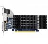 Placa video ASUS NVIDIA ENGT520 , PCIE 2.0, 1GB, DDR3-64bit, ENGT520 SILENT/DI/1GD3/V2(LP)