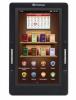 PRESTIGIO E-Book Reader (7 inch 800x480 LCD, Text/Audio/Image/Video) Black, PER3274B