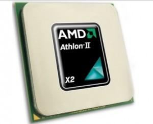 Procesor AMD Desktop Athlon II X2 340 box, AD340XOKHJBOX