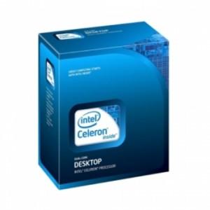 Procesor Intel Celeron G540, 2500MHz, 2MB, socket 1155, Box  BX80623G540