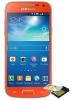 Samsung Galaxy S4 Mini, Dualsim, I9192, Orange, 86932