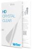 Screen protector vetter hd crystal clear for iphone
