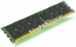 SERVER MEMORY DIMM 2GB DDR3 1333 CL9 ECC  w/TS SR Server Elpida C KINGSTON, KVR1333D3S8E9S/2GEC