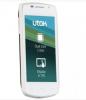 Smartphone UTOK 401D, Dual SIM, Android 4.2.2, 4 inch, 5 Mpx, White, UTK_TELE_009