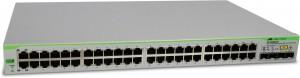 Switch Allied Telesis AT-GS950/48 48 x 10/100/1000T + 4 Gig SFP Combo Port Web Smart Switch