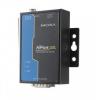 Switch Moxa NPort 5130A, 1 port device server, 10/100M Ethernet, RS-422/485, NPort 5130A