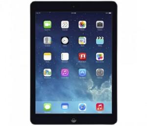 Tableta Apple Ipad Air 32Gb Wifi Black, 78654