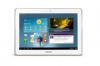 Tableta Samsung Galaxy Tab2 P5100 10.1", 16GB, Wi-Fi, 3G, Android 4.0, White, SAMP5100TS16GBWHT