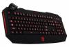 Tastatura gaming thermaltake tt esports