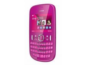 TELEFON MOBIL NOKIA 200 Dual Sim Pink, NOK200P