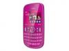 Telefon mobil nokia 200 dual sim pink,