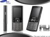 Telefon mobil samsung d780