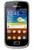 Telefon mobil Samsung Galaxy Mini 2 S6500, Black, 54482