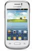 Telefon Samsung Galaxy Young White Alb S6310 Wkl, 81713