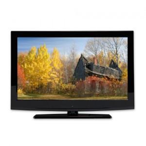 Televizor LCD Horizon, 81cm, HD Ready, 32H300