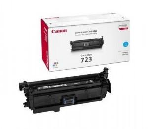 Toner Canon Cartridge Cyan for LBP-7750Cdn (8.500 pages), CR2643B002AA
