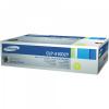 Toner samsung clp-510 yellow - 2000