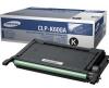 Toner Samsung CLP-600 Negru - 4000 pag, CLP-K600A/ELS