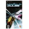 WIPEOUT PULSE pentru PSP - Toata lumea (10+) - Futuristic Racing, UCES-00465