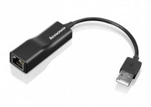 Adaptor Lenovo USB2.0 to Eternet , 0A36322