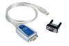 Adaptor Moxa 1 Port USB-to-Serial, RS-422/485, UPort 1130