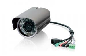 Air Live IP Camera Air Live   Wired POE H.264 OD-325HD-2.5MM