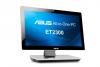All-In-One Asus AiO ET2300, 23 inch LED Full HD+Touch, Intel Core i7-3770 3.4GHz 8M, 6GB, 1TB, 2GB-GF630M, DVDRW, WIN8, ET2300INTI-B104K