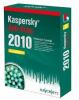 Antivirus Kaspersky 2010 1 user 1 year Licence Pack KL1131NCAFS