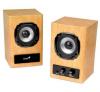 Boxe 2.0 genius sp-hf360a wood, 10w