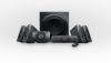 Boxe logitech 5.1 z906, 500w rms,