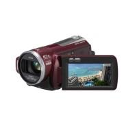 Camera video Panasonic Full-HD HDC-SD20EP-R, rosu