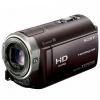 Camera video sony hdr-cx350 + geanta