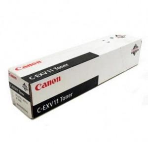 Canon Toner Cexv11 Toner For Ir2230/Ir2270/2870 Series Yield 21K Cf9629A002Aa