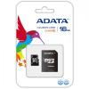 Card memorie a-data microsdhc 16gb class