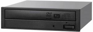 DVD+/-RW SONY OPTIARC 24x Sata, Multi Writer(RAM), Bulk, Negru, AD-7240S-0B, AD-7240S-0B