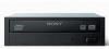 DVD-Writer Sony OPTIARC DVD-RW SATA Negru DRU-870S